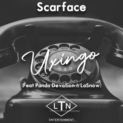 Uxingo (feat. Panda Devotion & LaSnow) - Single