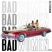 Bad Women - Single - GeezyGoinHam