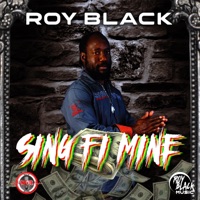 Sing Fi Mine - Single - Roy Black