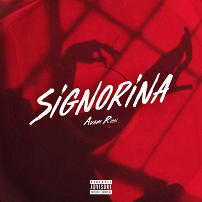 Signorina - Single