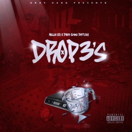 The Vibes Melly Gz & Dropgang Dottchi