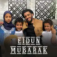 Eidun Mubarak — Muad