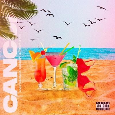 Cancún (feat. Poet) - Single