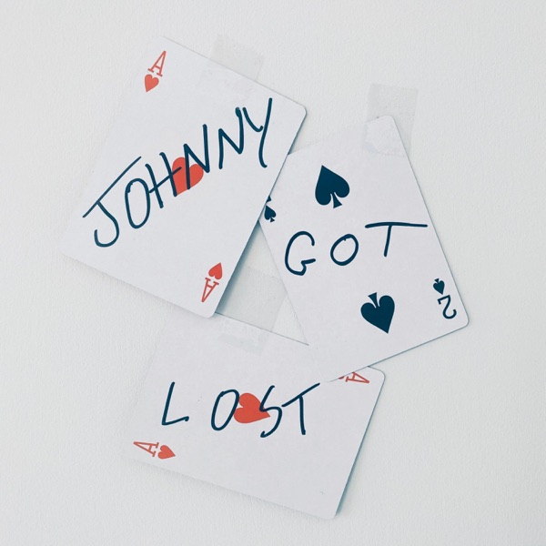 Johnny Got Lost