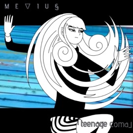 Teenage Coma Mevius