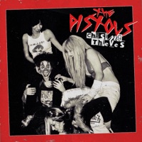 Chasing Thieves - Single - The Pistols & PSY Sound