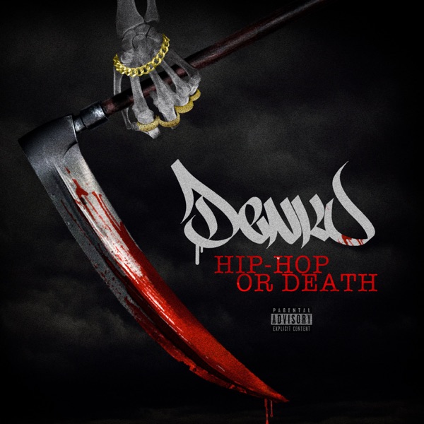 Hip Hop Or Death