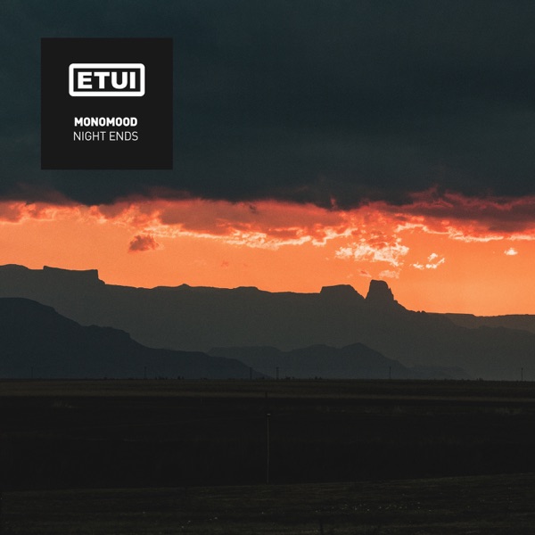 Night Ends - EP