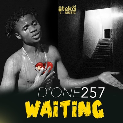 Waiting - Single