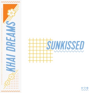 Sunkissed - Single