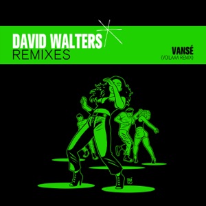 Vansé (Voilaaa Remix) - Single