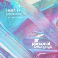 Crater - Single - Strandliebe