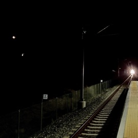 Midnight Train Hookline