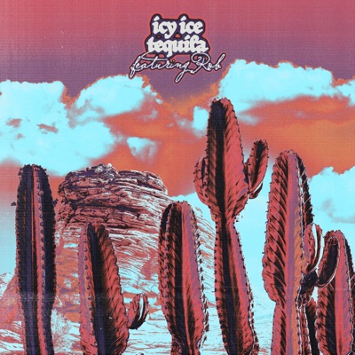 TEQUILA (feat. WhoisRob) - Single