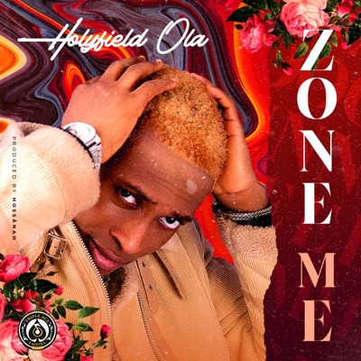 Zone Me - Single