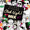 Gildas - Gildas Kitsuné Club Night Mix #3 artwork