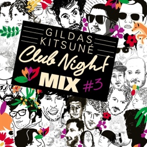 Hello Inc. (feat. Saint Michel) [DJ Falcon Parallel Remix - Mixed]