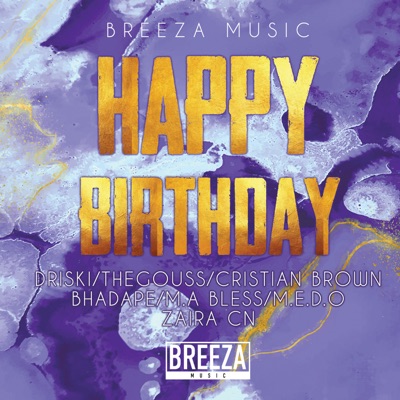 Happy Birthday - Single