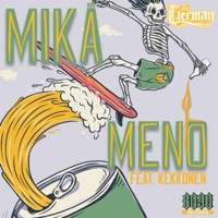 Mikä meno? (feat. Kekkonen) - Single - Joni Kerman