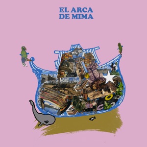 El arca de Mima - Single
