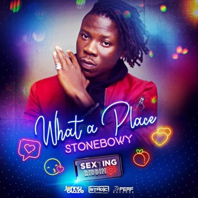 What a Place - Single