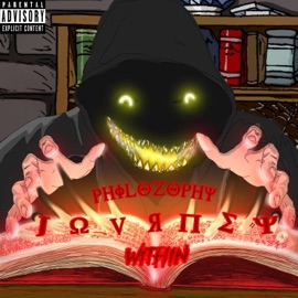 Meaning of Strange (feat. The KROMB) PhiloZophy