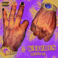 2 Watches - Single - NHL Reece