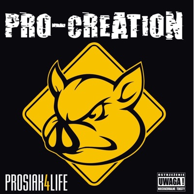 Prosiak4life