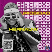 Curiosidad (feat. Hernauw Mx) - Single - La Casa Andromeda