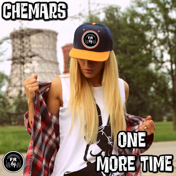 One More Time - Single