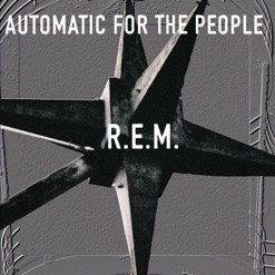 AUTOMATIC FOR THE PEOPLE cover art