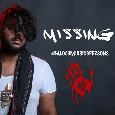 SaveBalochMissingPersons - Single