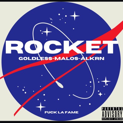 Rocket (feat. MALOS & ALKRN) - Single