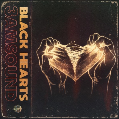 Black Hearts - Single