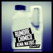 Rumore Chimico (Big Room Edit Mix) artwork