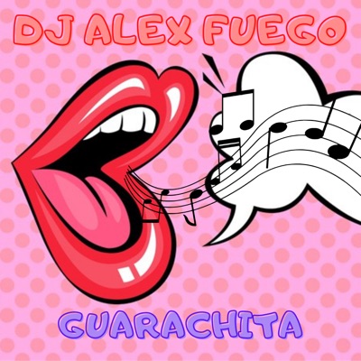 Guarachita - Single