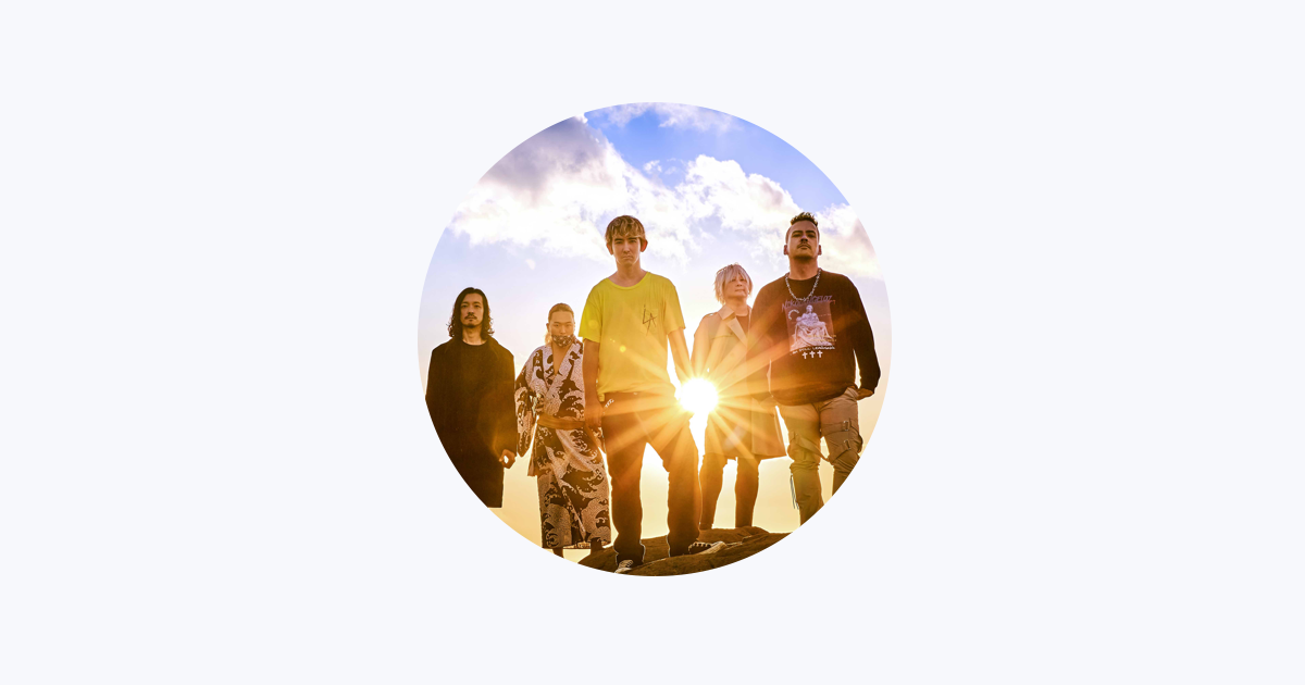 ‎RED ORCA - Apple Music