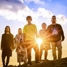 Listen to RED ORCA, watch music videos, read bio, see tour dates & more!
