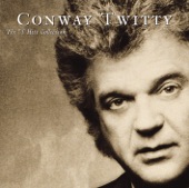 Conway Twitty - To See My Angel Cry