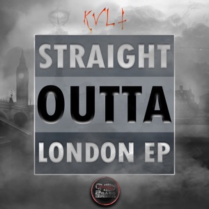 Staight Outta London - EP