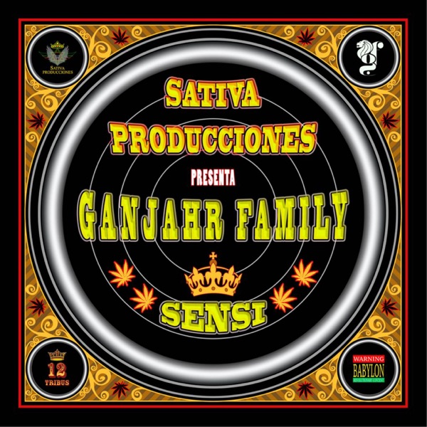 Sensi - Single
