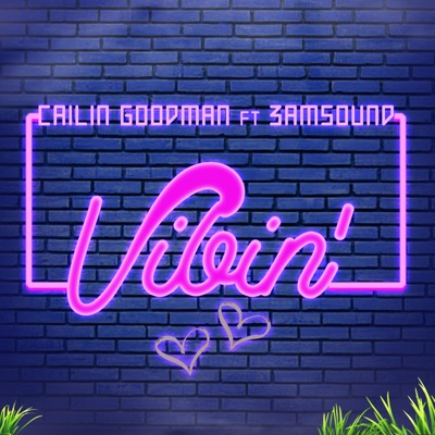 Vibin' (feat. 3Amsound) - Single
