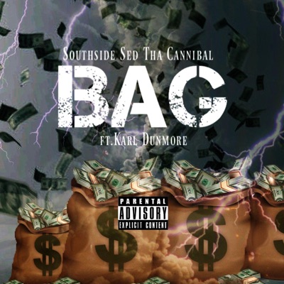 BAG (feat. KARL DUNMORE) - Single