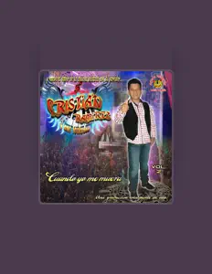 Dengarkan Cristian Ramirez y sus Teclados, tonton video musik, baca bio, lihat tanggal tur & lainnya!