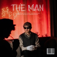 The Man - Single - Jack Noise, Pedro Mac & Tommy Gunn