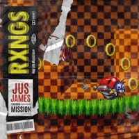 RXNGS (feat. Mission) - Single - JusJames
