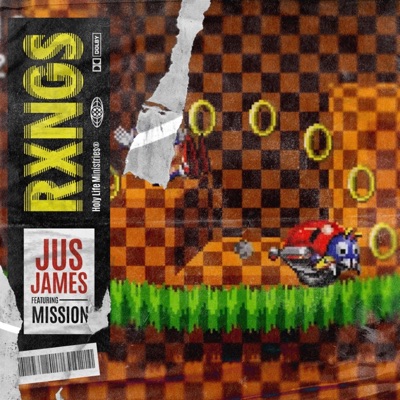 RXNGS (feat. Mission) - Single
