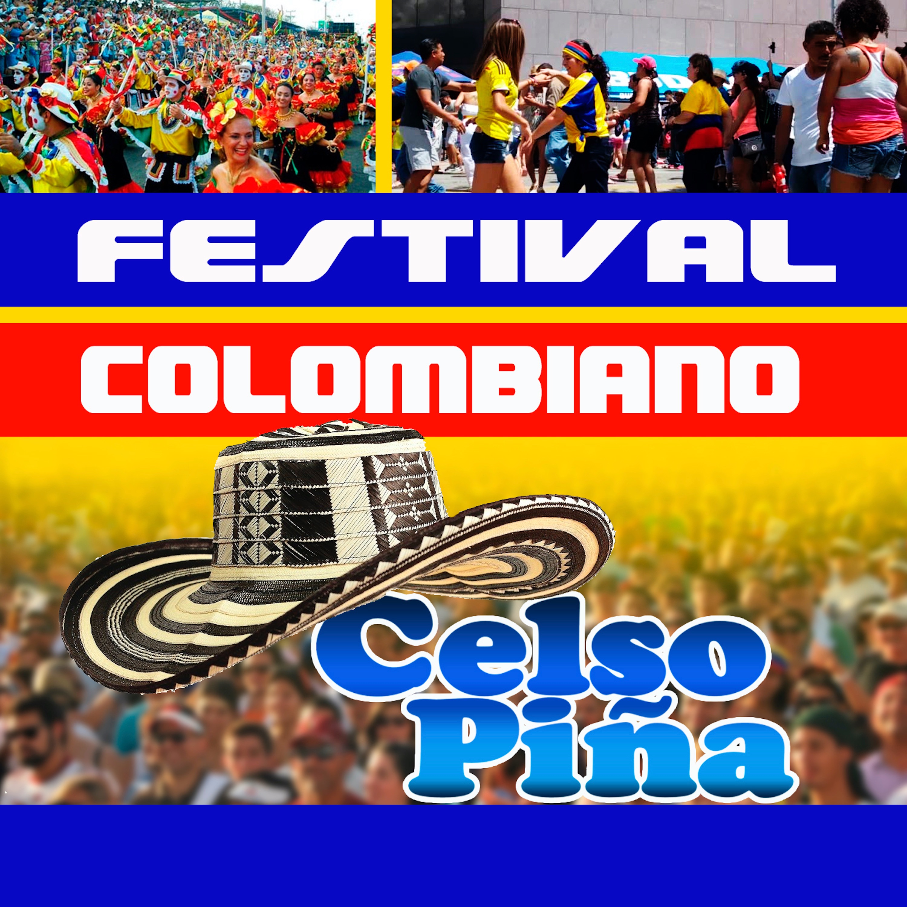 Festival Colombiano