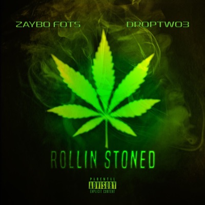 Rollin' Stoned - Single