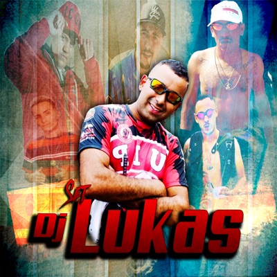 Set do Dj Lukas (feat. MC Nunes NS, Mc LM, MC Padog, Mc Wil Zika & Mc Menor JM) - Single